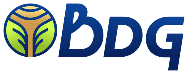 PT Berdikari Daya Gemilang